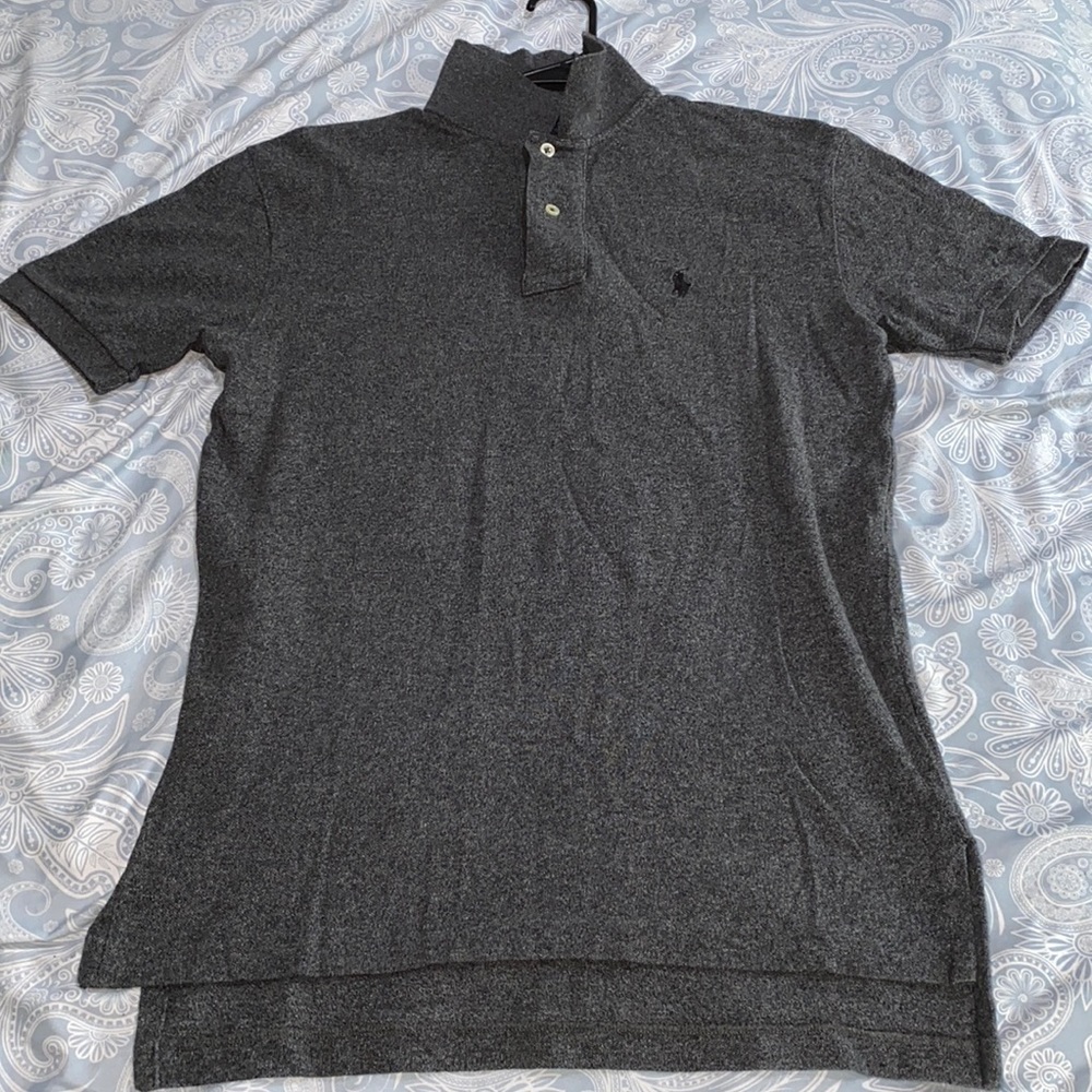 Polo Ralph Lauren Short Sleeve Polo Shirt